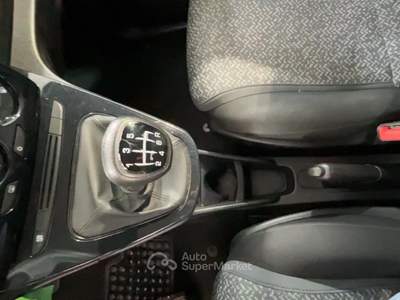 Lancia Ypsilon 1.0 Hybrid 70cv Silver - Blocca Ora! - @ Nero usata Ciampino