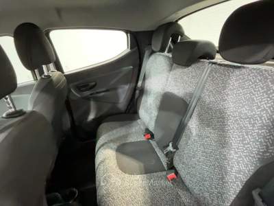 Lancia Ypsilon 1.0 Hybrid 70cv Silver - Blocca Ora! - @ Nero usata Ciampino