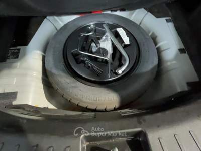 Lancia Ypsilon 1.0 Hybrid 70cv Silver - Blocca Ora! - @ Nero usata Ciampino