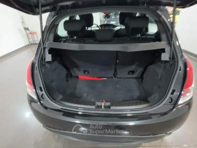Lancia Ypsilon 1.0 Hybrid 70cv Silver - Blocca Ora! - @ Nero usata Ciampino