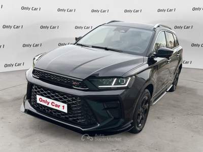 SWM G01 G01Pro 1.5 tgdi 180cv dct Nero usata Comacchio
