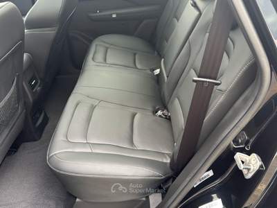 SWM G01 G01Pro 1.5 tgdi 180cv dct Nero usata Comacchio