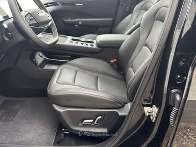SWM G01 G01Pro 1.5 tgdi 180cv dct Nero usata Comacchio