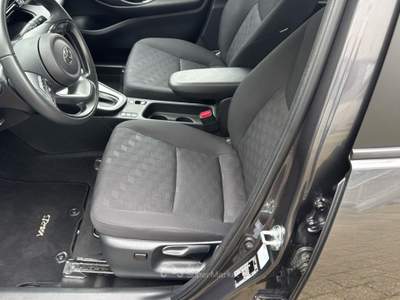 Toyota Yaris Yaris 1.5 Hybrid 5 porte Active Grigio usata Comacchio