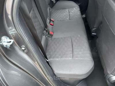 Toyota Yaris Yaris 1.5 Hybrid 5 porte Active Grigio usata Comacchio