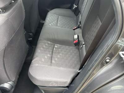 Toyota Yaris Yaris 1.5 Hybrid 5 porte Active Grigio usata Comacchio