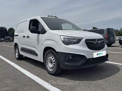 Opel Combo BEV 50 KWh e-Edition L1 Bianco usata Milano