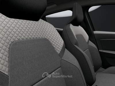 Renault Clio Clio Eco-G 100 CV 5 porte Evolution Grigio usata Torino