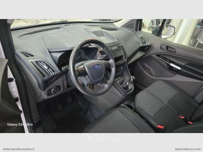 Ford Transit Connect Tran.Con. 220 1.5TDCi 100 PC Furg. Trend Bianco usata San Giuliano Terme