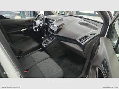 Ford Transit Connect Tran.Con. 220 1.5TDCi 100 PC Furg. Trend Bianco usata San Giuliano Terme
