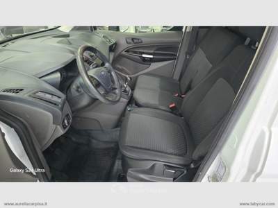 Ford Transit Connect Tran.Con. 220 1.5TDCi 100 PC Furg. Trend Bianco usata San Giuliano Terme