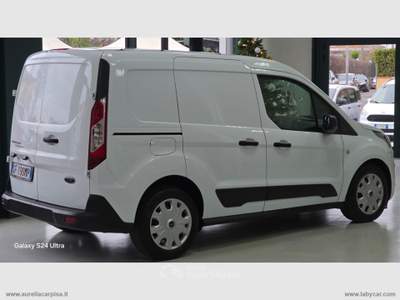 Ford Transit Connect Tran.Con. 220 1.5TDCi 100 PC Furg. Trend Bianco usata San Giuliano Terme