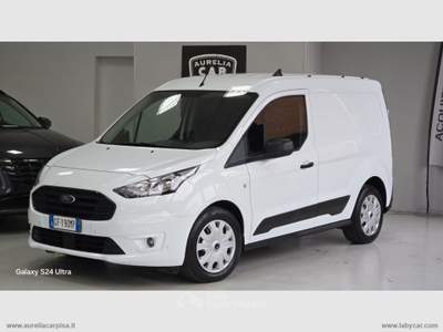 Ford Transit Connect Tran.Con. 220 1.5TDCi 100 PC Furg. Trend Bianco usata San Giuliano Terme