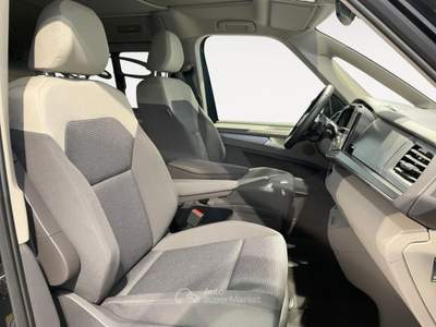 Volkswagen California 2.0 TDI 150CV DSG7 Beach Camper  Blu/Azzurro usata Ravenna