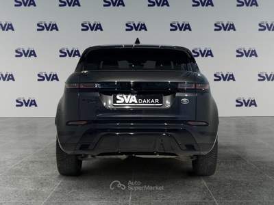 Land Rover Range Rover Evoque Autobiography 204cv - IVA ESPOSTA Grigio usata Ravenna