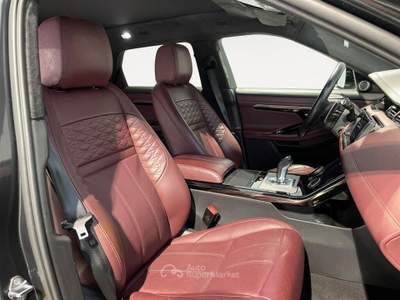 Land Rover Range Rover Evoque Autobiography 204cv - IVA ESPOSTA Grigio usata Ravenna