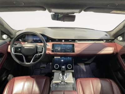 Land Rover Range Rover Evoque Autobiography 204cv - IVA ESPOSTA Grigio usata Ravenna