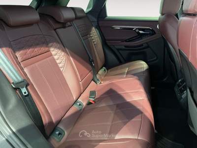 Land Rover Range Rover Evoque Autobiography 204cv - IVA ESPOSTA Grigio usata Ravenna