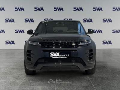 Land Rover Range Rover Evoque Autobiography 204cv - IVA ESPOSTA Grigio usata Ravenna
