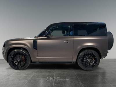 Land Rover Defender X-Dynamic SE 200cv Marrone usata Ravenna