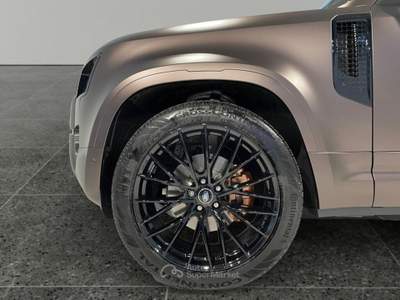 Land Rover Defender X-Dynamic SE 200cv Marrone usata Ravenna