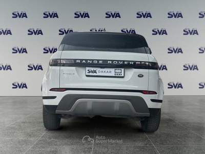 Land Rover Range Rover Evoque 163cv - IVA ESPOSTA Bianco usata Ravenna