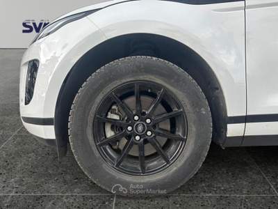 Land Rover Range Rover Evoque 163cv - IVA ESPOSTA Bianco usata Ravenna