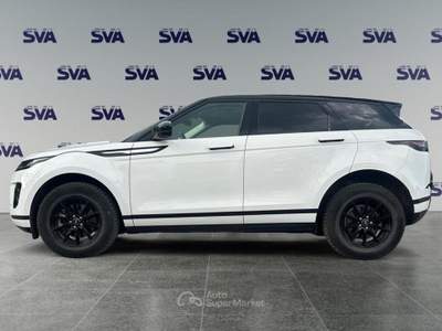 Land Rover Range Rover Evoque 163cv - IVA ESPOSTA Bianco usata Ravenna