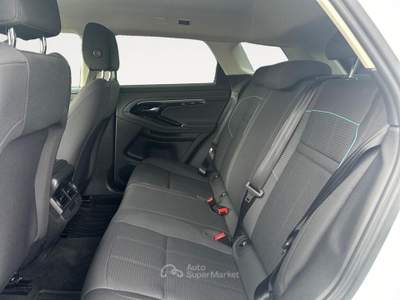 Land Rover Range Rover Evoque 163cv - IVA ESPOSTA Bianco usata Ravenna
