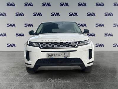 Land Rover Range Rover Evoque 163cv - IVA ESPOSTA Bianco usata Ravenna