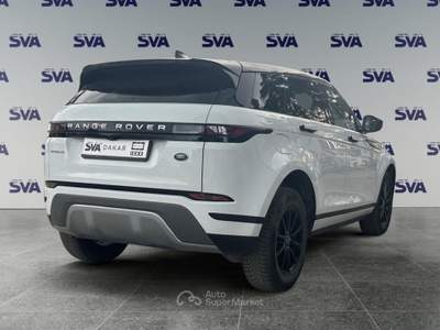 Land Rover Range Rover Evoque 163cv - IVA ESPOSTA Bianco usata Ravenna