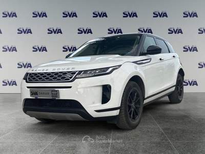 Land Rover Range Rover Evoque 163cv - IVA ESPOSTA Bianco usata Ravenna