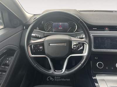 Land Rover Range Rover Evoque 163cv - IVA ESPOSTA Bianco usata Ravenna