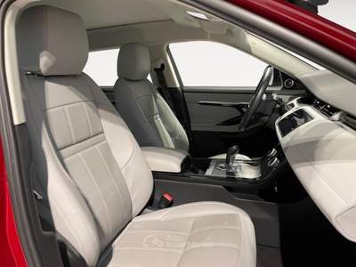 Land Rover Range Rover Evoque SE 163cv Rosso usata Ravenna