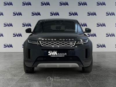 Land Rover Range Rover Evoque 204cv AWD Limited Edit. (Mhev) - IVA ESPOSTA Grigio usata Ravenna