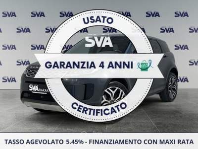 Land Rover Range Rover Evoque 204cv AWD Limited Edit. (Mhev) - IVA ESPOSTA Grigio usata Ravenna