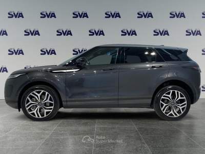 Land Rover Range Rover Evoque 204cv AWD Limited Edit. (Mhev) - IVA ESPOSTA Grigio usata Ravenna