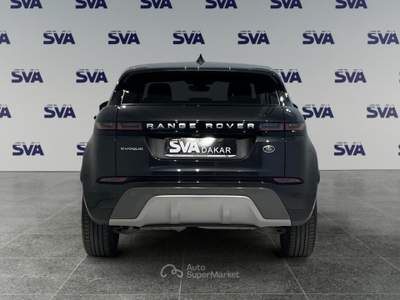 Land Rover Range Rover Evoque 204cv AWD Limited Edit. (Mhev) - IVA ESPOSTA Grigio usata Ravenna