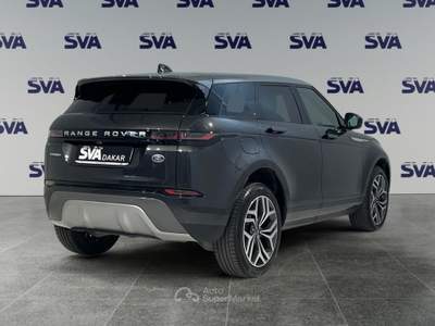 Land Rover Range Rover Evoque 204cv AWD Limited Edit. (Mhev) - IVA ESPOSTA Grigio usata Ravenna