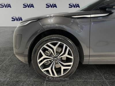 Land Rover Range Rover Evoque 204cv AWD Limited Edit. (Mhev) - IVA ESPOSTA Grigio usata Ravenna