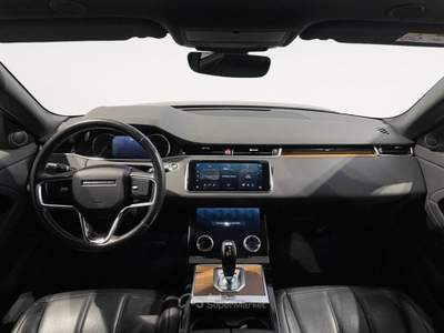 Land Rover Range Rover Evoque 204cv AWD Limited Edit. (Mhev) - IVA ESPOSTA Grigio usata Ravenna