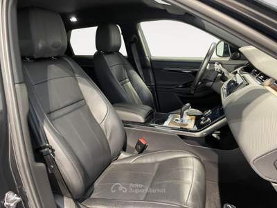 Land Rover Range Rover Evoque 204cv AWD Limited Edit. (Mhev) - IVA ESPOSTA Grigio usata Ravenna