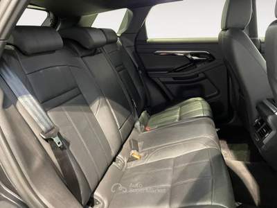 Land Rover Range Rover Evoque 204cv AWD Limited Edit. (Mhev) - IVA ESPOSTA Grigio usata Ravenna