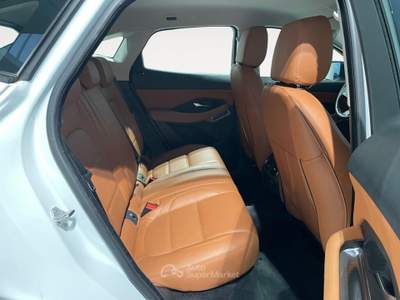 Jaguar E-Pace 2.0d i4 150cv AWD Autom. S Bianco usata Ravenna