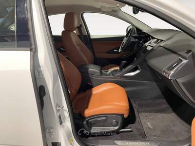 Jaguar E-Pace 2.0d i4 150cv AWD Autom. S Bianco usata Ravenna