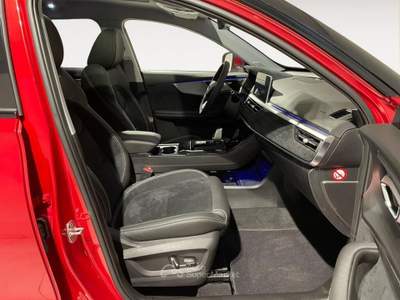 Sportequipe 6 1.5 turbo 149cv Cvt Gpl Rosso usata Ravenna