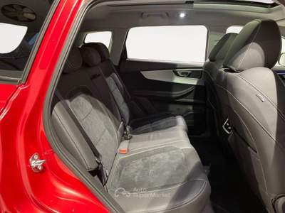 Sportequipe 6 1.5 turbo 149cv Cvt Gpl Rosso usata Ravenna