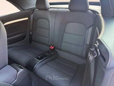 Audi A5 Cabrio 2.0TDI 190CV Multitr. Business Plus S-Line Argento usata Ravenna