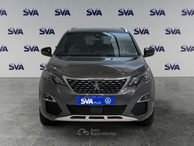 Peugeot 5008 1.5 bluehdi 130CV Eat8 Allure - 5 POSTI Grigio usata Ravenna