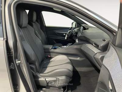 Peugeot 5008 1.5 bluehdi 130CV Eat8 Allure - 5 POSTI Grigio usata Ravenna